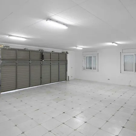شاليه Casa Con Piscina En Vilobi Donyar