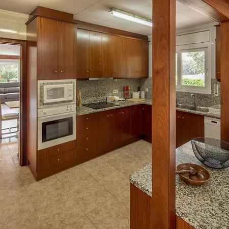 Casa Con Piscina En Vilobi Donyar شاليه Viloví de Oñar