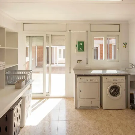 Casa Con Piscina En Vilobi Donyar Vilovi de Onar