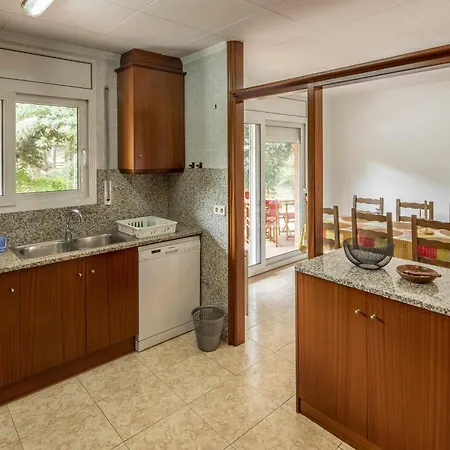 Casa Con Piscina En Vilobi Donyar *