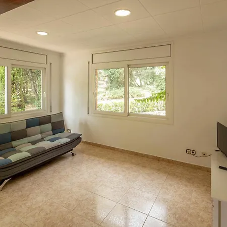 Chalet Casa Con Piscina En Vilobi Donyar Vilovi de Onar