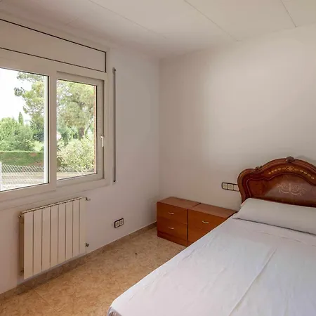Casa Con Piscina En Vilobi Donyar * Vilovi de Onar