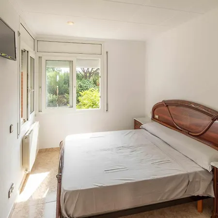Casa Con Piscina En Vilobi Donyar
