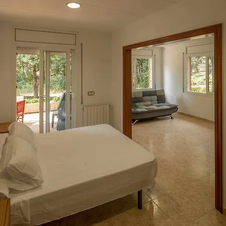 Chalet Casa Con Piscina En Vilobi Donyar Vilovi de Onar
