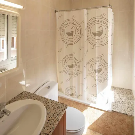 Casa Con Piscina En Vilobi Donyar * Vilovi de Onar