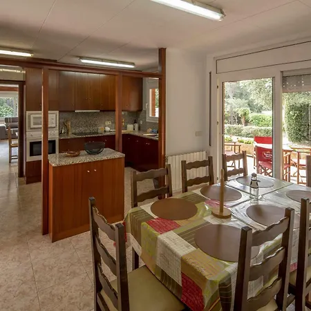Casa Con Piscina En Vilobi Donyar
