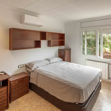 Chalet Casa Con Piscina En Vilobi Donyar
